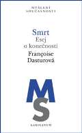 Karolinum Smrt: Esej o konenosti