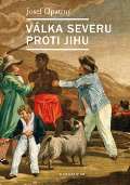 Karolinum Vlka Severu proti Jihu