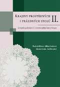 Kouba Miroslav Krajiny prostench i przdnch stol II.