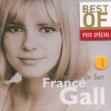 Gall France Poupee De Son -Best Of