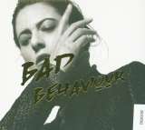 Groove Attack Bad Behaviour