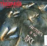 Trespass Footprints In The Rock
