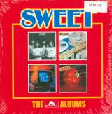 Sweet Polydor Albums (Box 4CD)