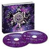 Whitesnake Purple Tour (CD+Blu-ray)