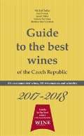 Yacht, s.r.o. Guide to the best wines of the Czech Republic 2017-2018