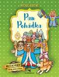 Walterov Marcela Pan Pohdka