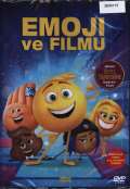 Stewart Patrick Emoji ve filmu