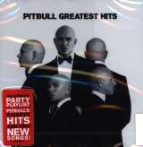 Pitbull Greatest Hits