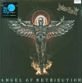Judas Priest Angel Of Retribution