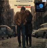 Dylan Bob Freewheelin'