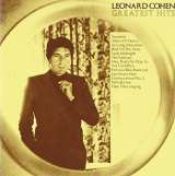 Cohen Leonard Greatest Hits