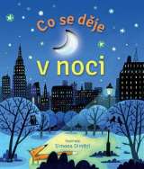Svojtka Co se dje v noci