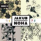 Indies Scope Jakub Noha 4CD BOX 2.