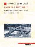Argo Zmizel historie
