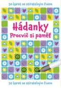Svojtka Hdanky procvi si pam