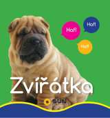 Sun Zvtka - Moje prvn obrzky