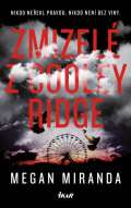 Ikar Zmizel z Cooley Ridge