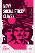 Host Nov socialistick lovk - eskoslovensko 19481956