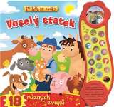 Svojtka Veselý statek - Příběh se zvuky