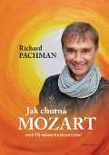 Knihovnice.cz erven Radek Jak chutn Mozart