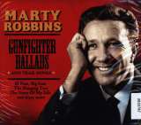 Robbins Marty Gunfighter Ballads