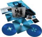 U2 Songs Of Experience (Deluxe Edition 2 x Blue LP + Deluxe CD)