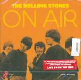 Rolling Stones On Air