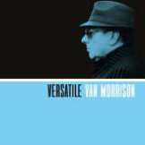 Morrison Van Versatile