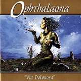 Ophthalamia Via Dolorosa Ltd.