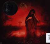 Opeth Still Life