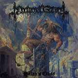 Season Of Mist Satan's Cross (Digipack)