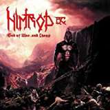 Pride & Joy Music God Of War And Chaos