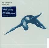 New Order Nomc15 (2CD Live Album)