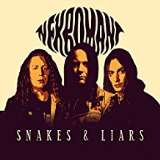 Nekromant Snakes & Liars