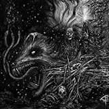 Grafvitnir Obeisance To A Witch Moon L