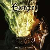 Evergrey Dark Discovery (Digipack)