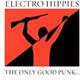 Electro Hippies Only Good Punk Is