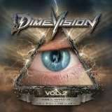 Dimebag Darrell Dimension Vol.2 (CD+DVD)