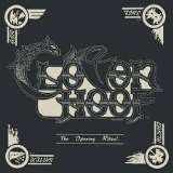 Cloven Hoof Opening Ritual Ltd.