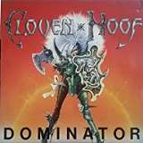 Cloven Hoof Dominator Ltd.
