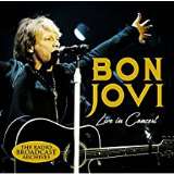 Bon Jovi Live In Concert