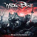 SPV Blood Of My Enemy (Digipack)