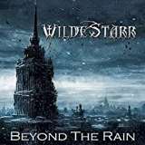 Scarlet Beyond Rain