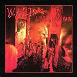 W.A.S.P. Live In Raw Ltd.