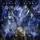 Spock's Beard Snow Live Ltd.