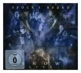 Spock's Beard Snow Live (CD+DVD)