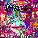 Afm Overexposed