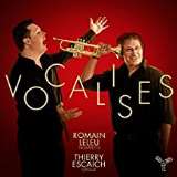 Play It Again Sam Thierry Escaich Vocalises