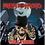 Pretty Boy Floyd Public Enemies Ltd.