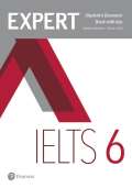 PEARSON Longman Expert IELTS 6 Students Resource Book with Key
